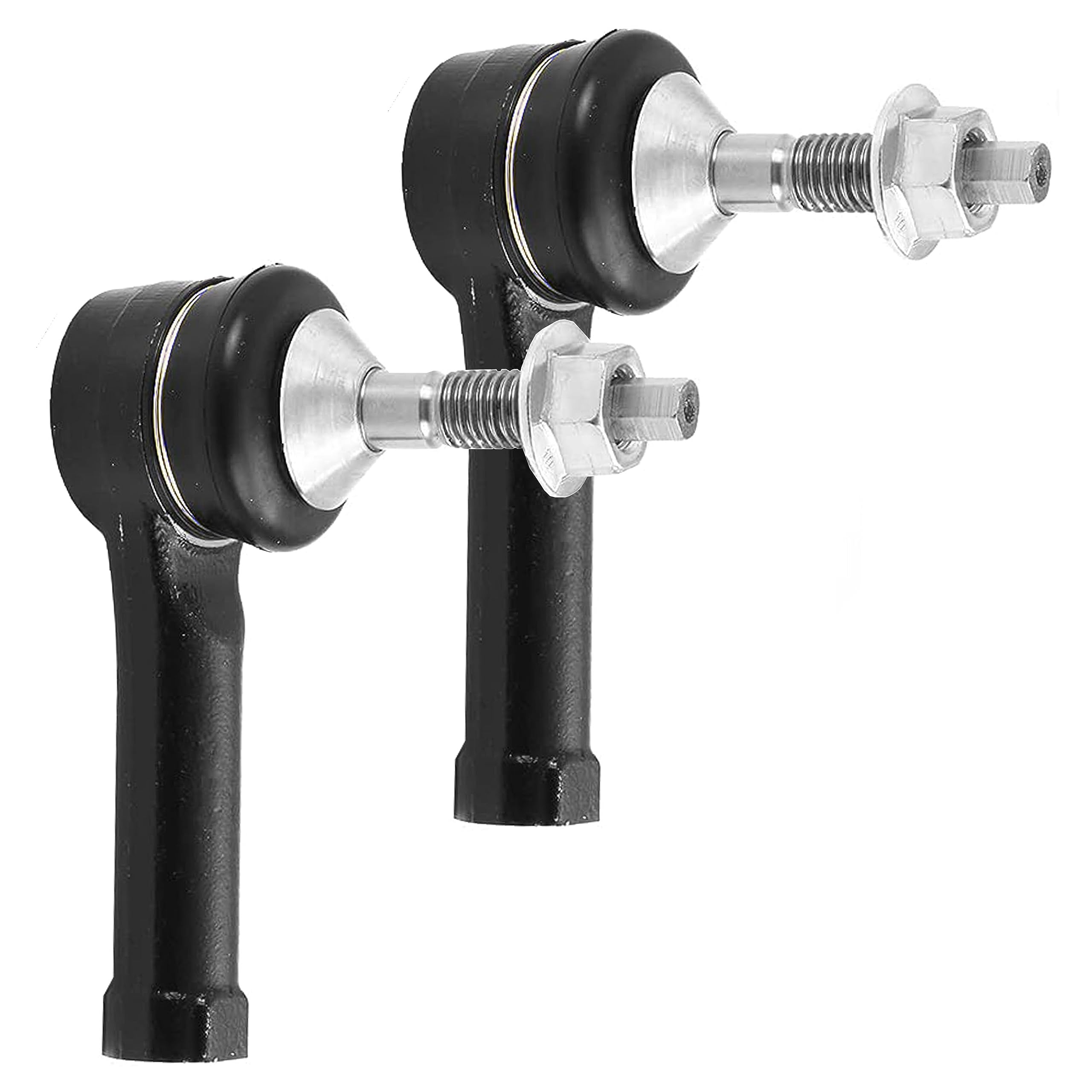 Amazon.com: 12PC Front Lower Control Arm Suspension Kit FITS